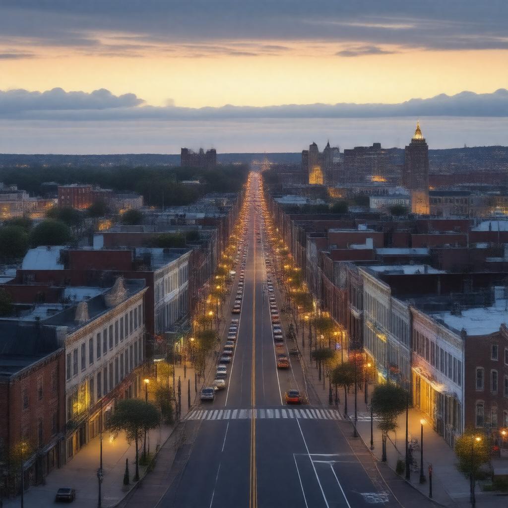 Somerville, Massachusetts